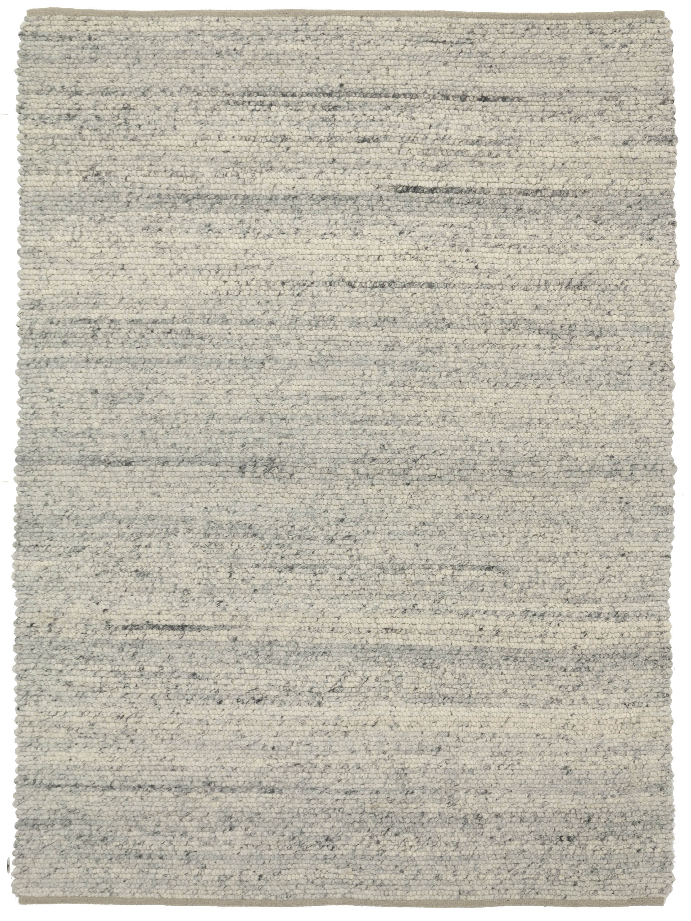 Vloerkleed MOMO Rugs Sten Grey