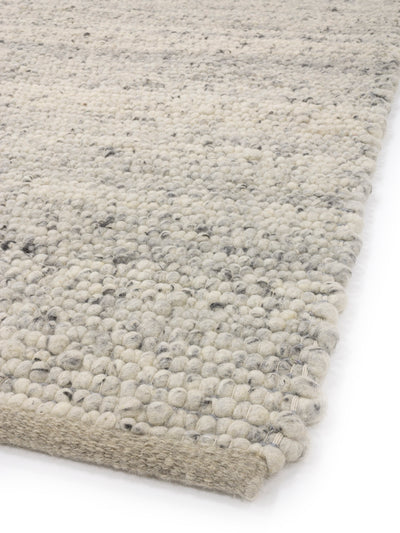 Vloerkleed MOMO Rugs Sten Grey