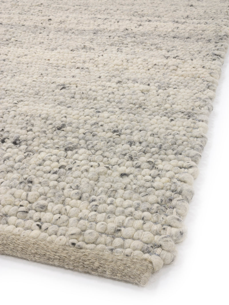 Vloerkleed MOMO Rugs Sten Grey