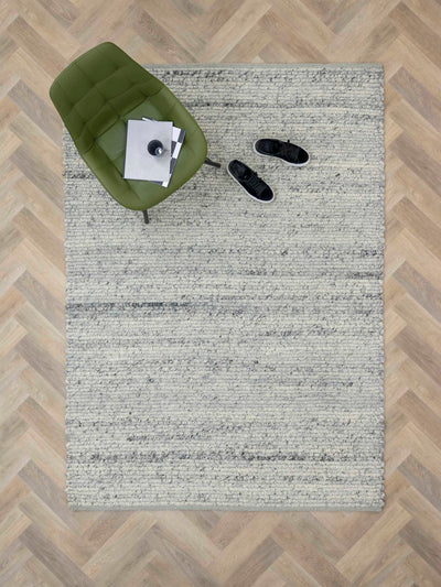 Vloerkleed MOMO Rugs Sten Grey