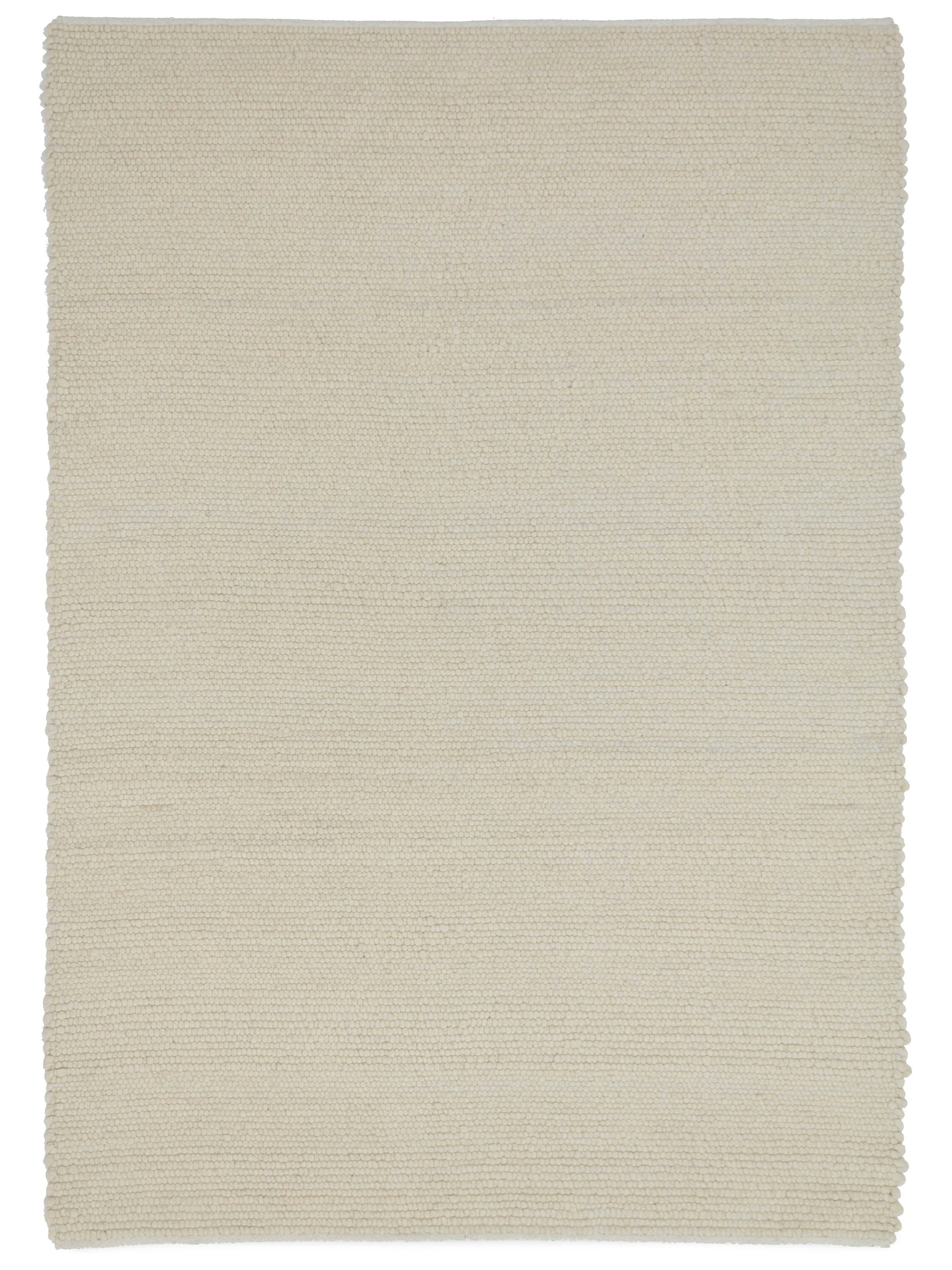 Vloerkleed MOMO Rugs Sten White
