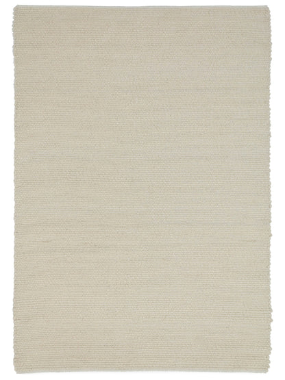 Vloerkleed MOMO Rugs Sten White