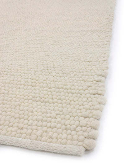 Vloerkleed MOMO Rugs Sten White