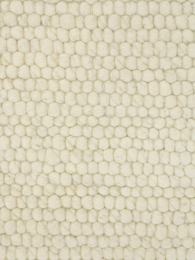 Vloerkleed MOMO Rugs Sten White