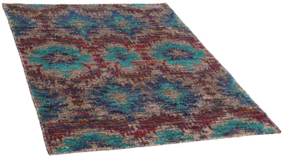 Laagpolig vloerkleed MOMO Rugs Sari Silk TX-3420