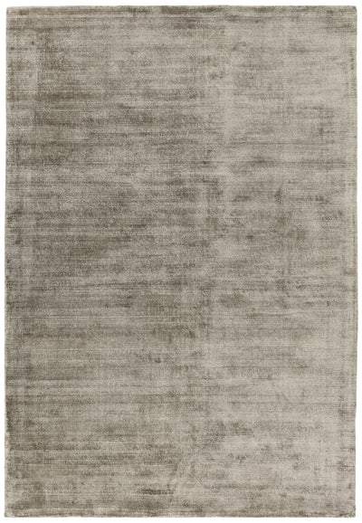Laagpolig vloerkleed Easy Living Blade Rug Moleskin