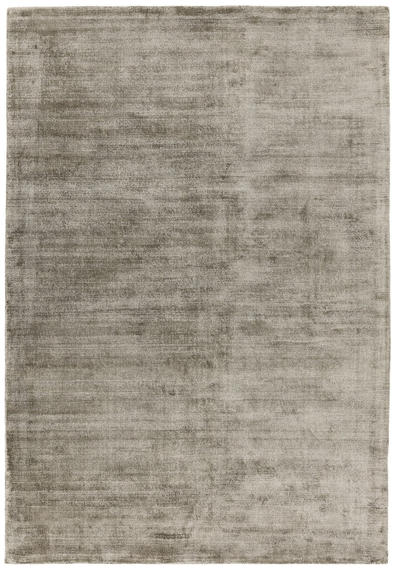 Laagpolig vloerkleed Easy Living Blade Rug Moleskin