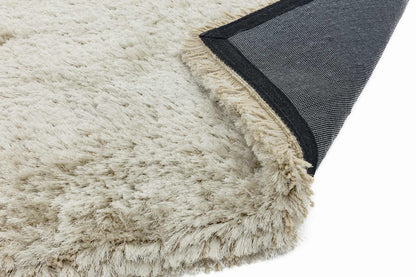 Hoogpolig vloerkleed Easy Living Plush Rug Pearl