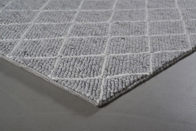 Structuur vloerkleed MOMO Rugs Stockholm CH8