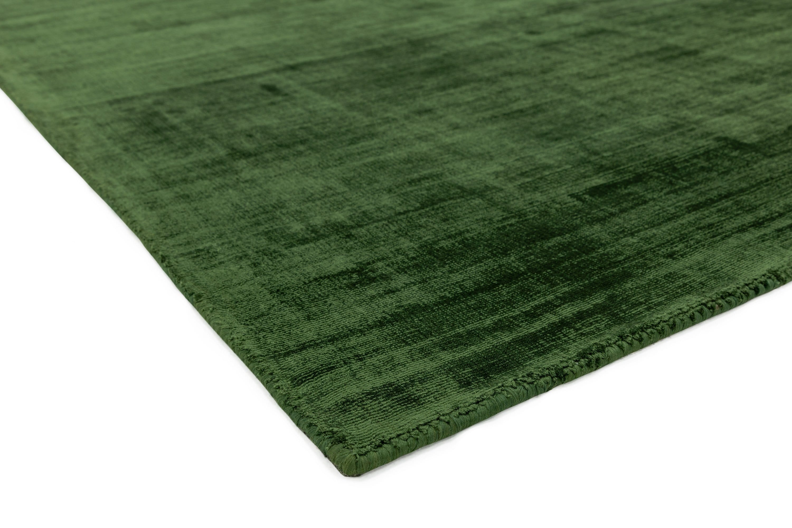 Laagpolig vloerkleed Easy Living Blade Rug Green