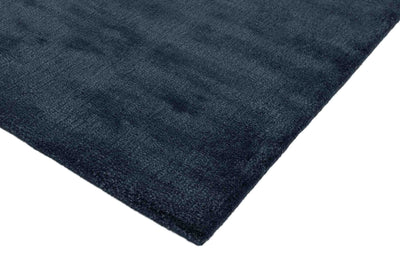 Laagpolig vloerkleed Easy Living Aran Rug Midnight