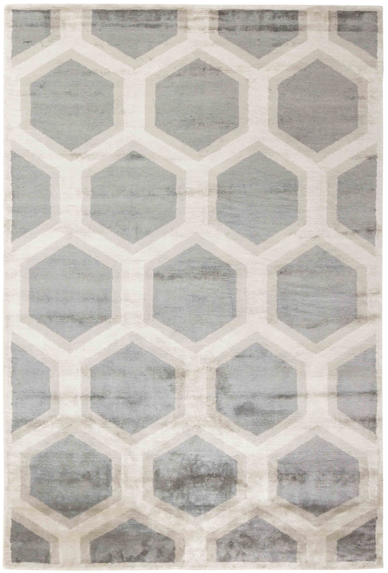 Laagpolig vloerkleed MOMO Rugs Cosmou Decor