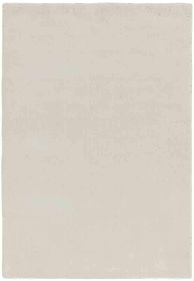 Laagpolig vloerkleed Easy Living Aran Rug Ivory