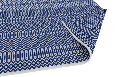 Vloerkleed Rugestiq Halsey Blue