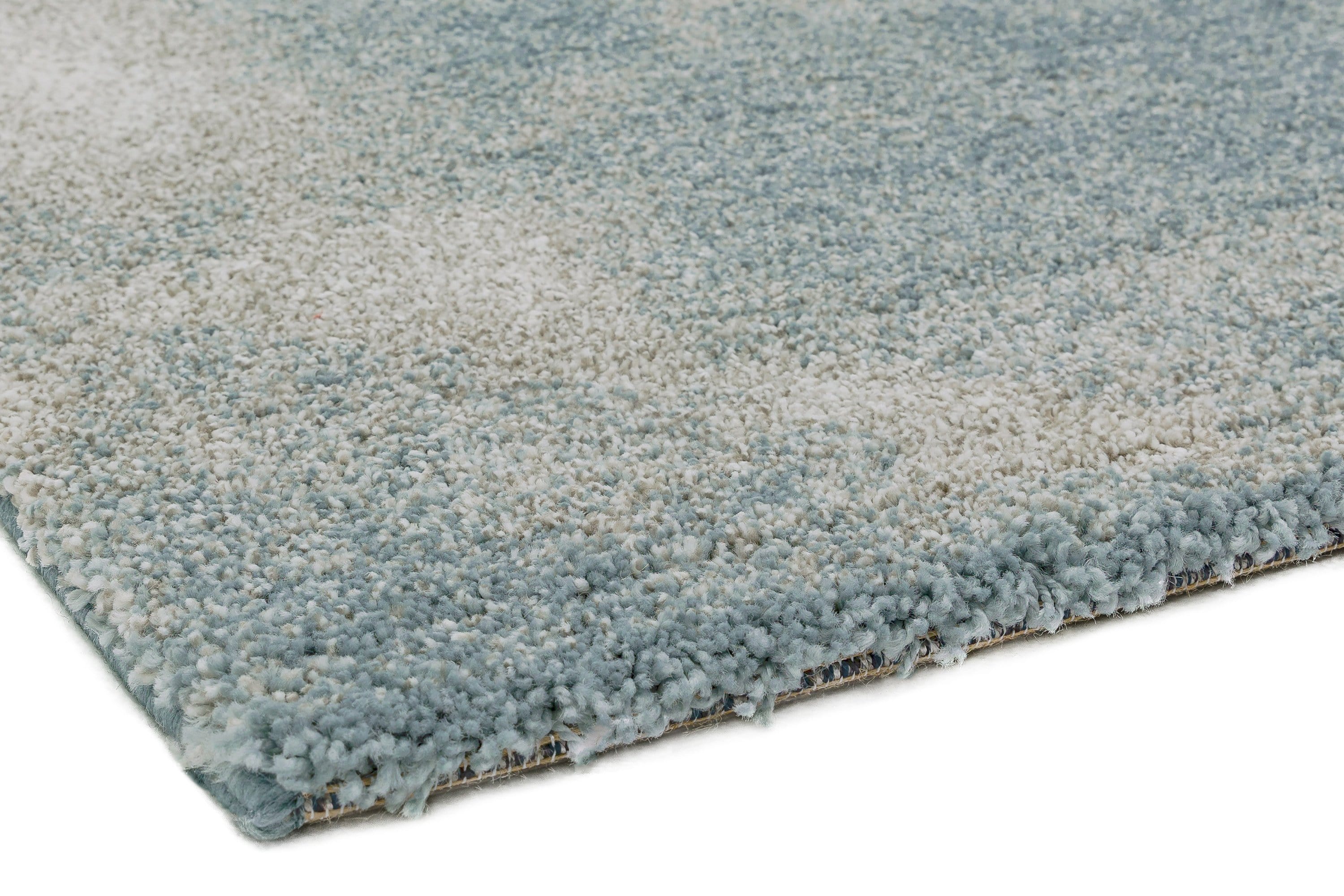 Laagpolig vloerkleed Easy Living Dream Spa Blue