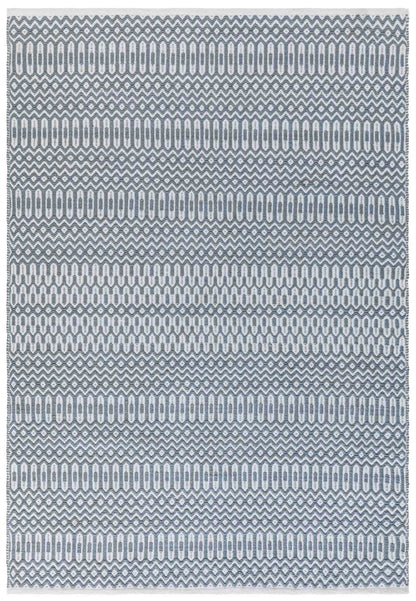 Vloerkleed Easy Living Halsey Duck Egg