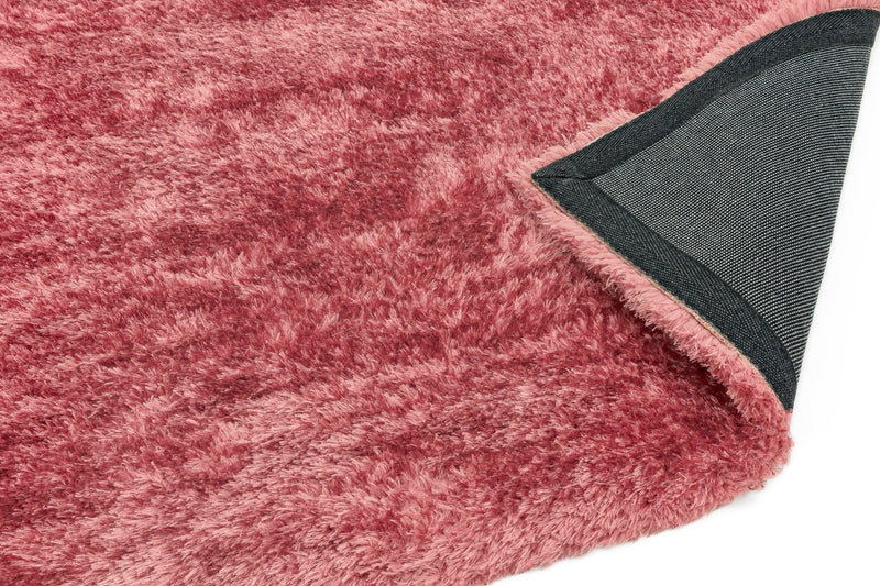 Hoogpolig vloerkleed Easy Living Nimbus Rug Rose