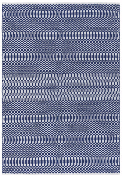 Vloerkleed Rugestiq Halsey Blue