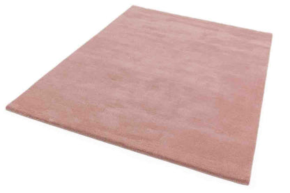 Laagpolig vloerkleed Easy Living Aran Rug Rose Pink