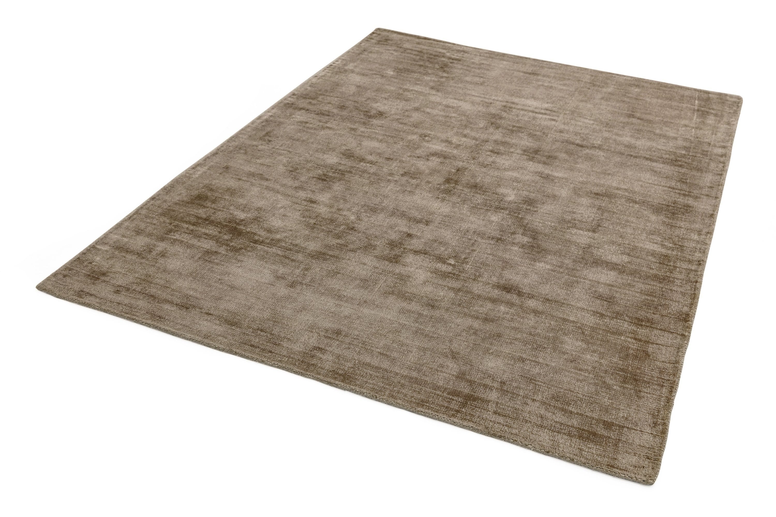 Laagpolig vloerkleed Easy Living Blade Rug Mocha