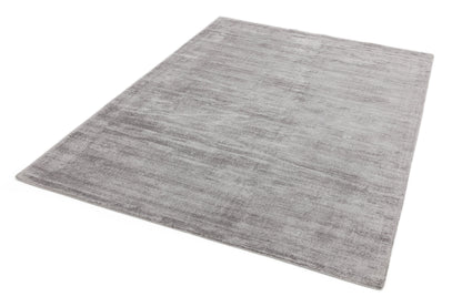 Laagpolig vloerkleed Easy Living Blade Rug Silver