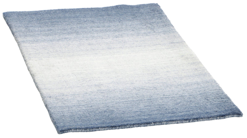 Laagpolig vloerkleed MOMO Rugs Arc de Sant Blue