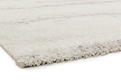 Laagpolig vloerkleed Easy Living Dream DM03 Cream Grey