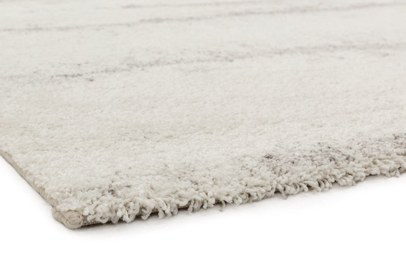 Laagpolig vloerkleed Easy Living Dream DM03 Cream Grey