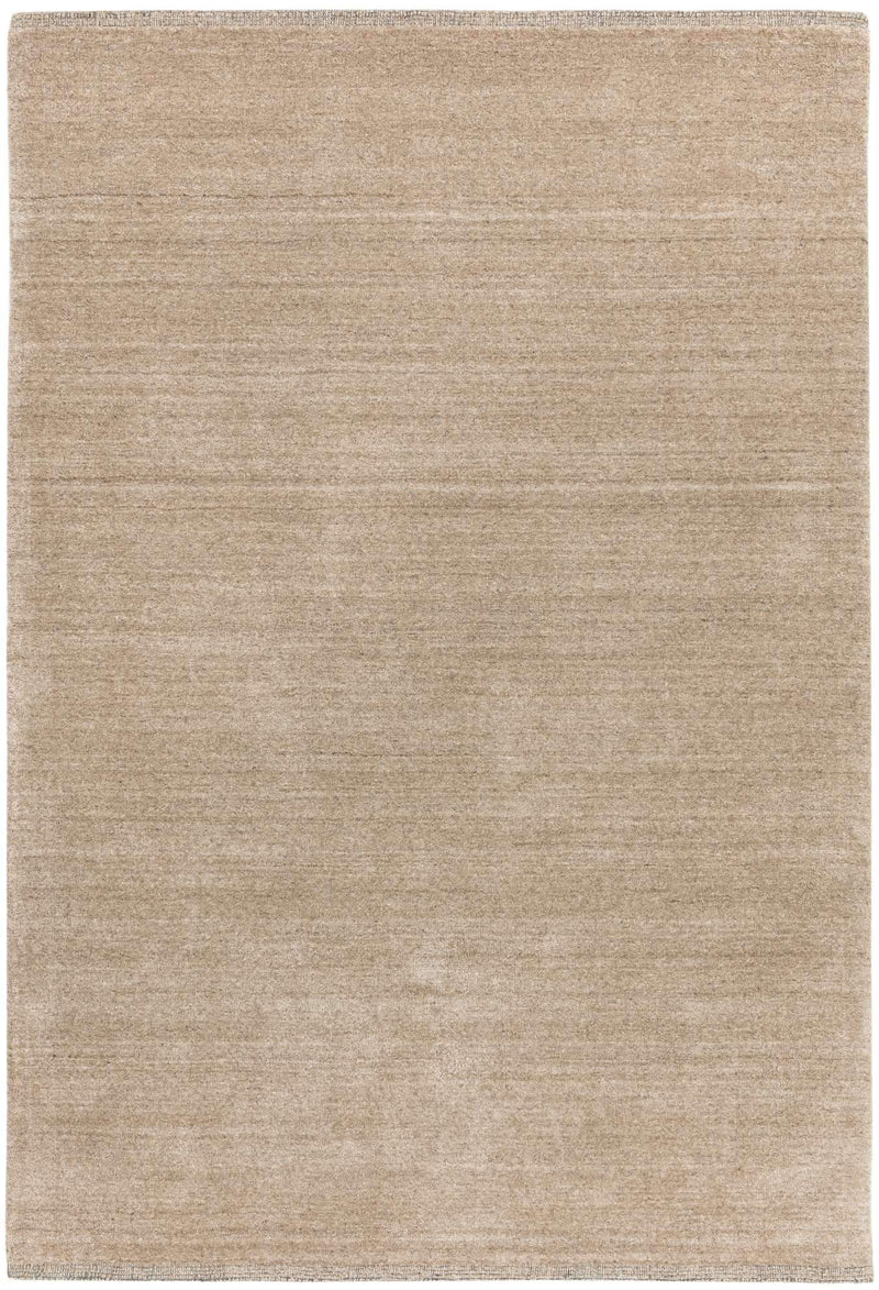 Laagpolig vloerkleed Easy Living Linley Rug Beige