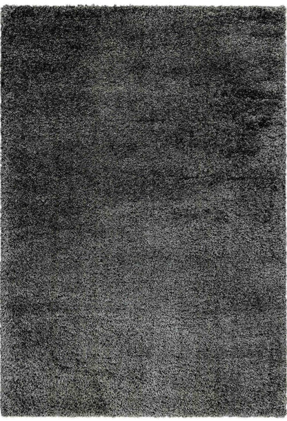 Hoogpolig vloerkleed Easy Living Payton Charcoal