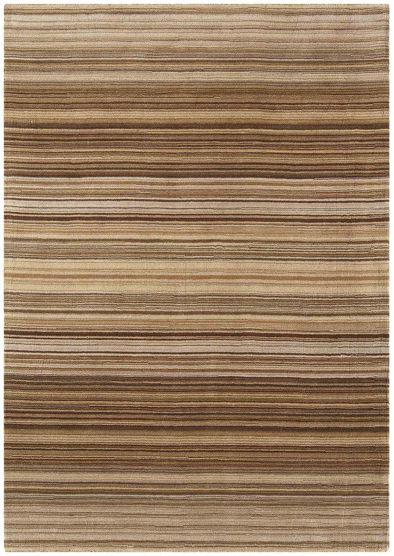 Laagpolig vloerkleed Easy Living Pimlico Natural