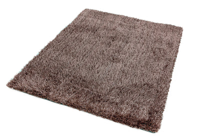 Hoogpolig vloerkleed Easy Living Diva Taupe