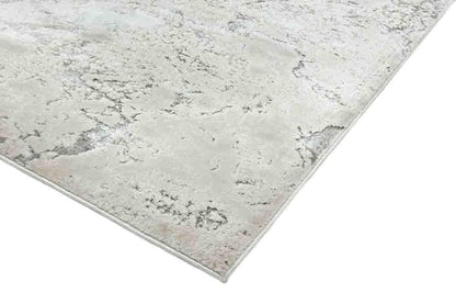 Laagpolig vloerkleed Easy Living Aurora AU03 Solar