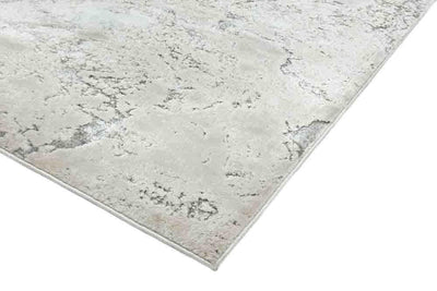 Laagpolig vloerkleed Easy Living Aurora AU03 Solar