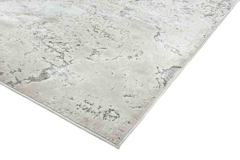 Laagpolig vloerkleed Easy Living Aurora AU03 Solar