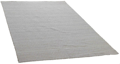 Laagpolig vloerkleed MOMO Rugs Bellevue Beige