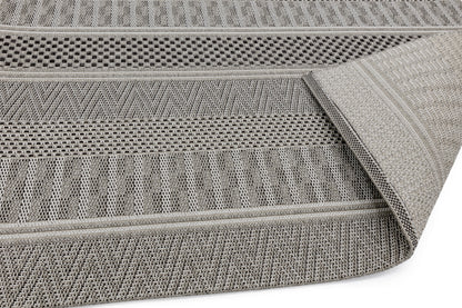Vloerkleed Easy Living Varanda Natural Diamond