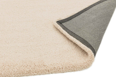 Hoogpolig vloerkleed Easy Living Lulu Soft Touch Rug Ivory