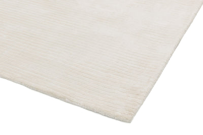 Laagpolig vloerkleed Easy Living Bellagio Rug White