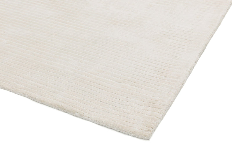 Laagpolig vloerkleed Easy Living Bellagio Rug White