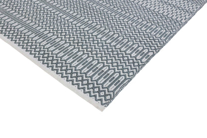 Vloerkleed Easy Living Halsey Duck Egg