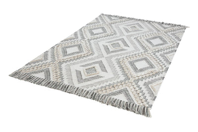 Vloerkleed Easy Living Carlton Grey