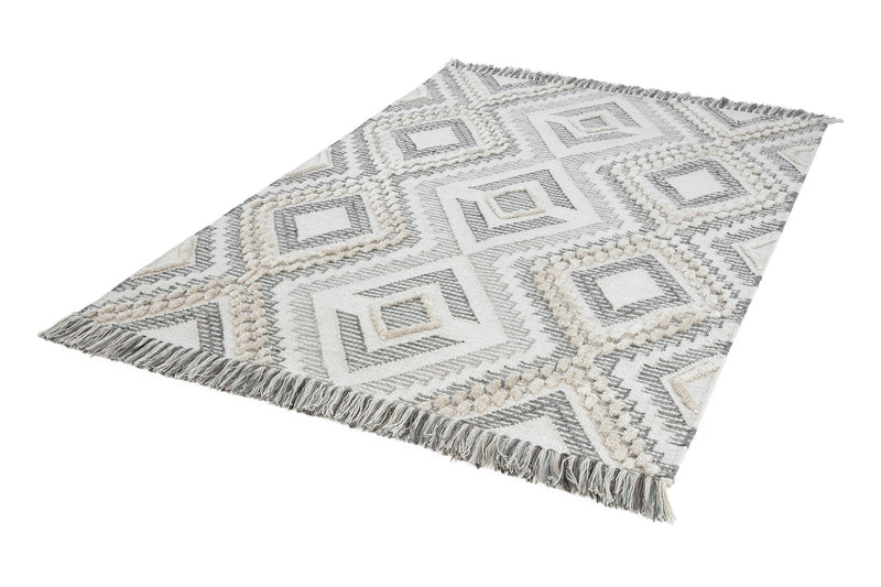 Vloerkleed Easy Living Carlton Grey