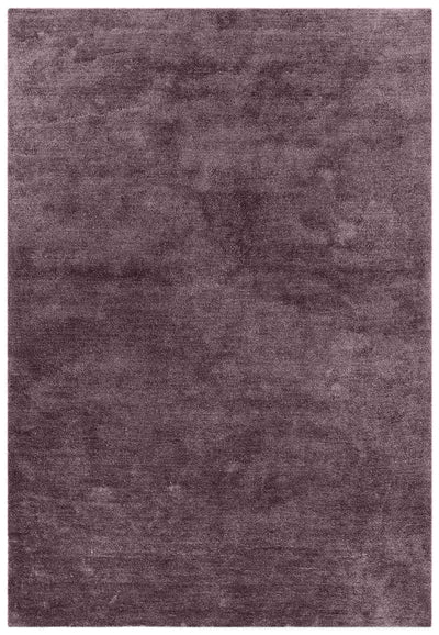 Laagpolig vloerkleed Easy Living Milo Rug Purple