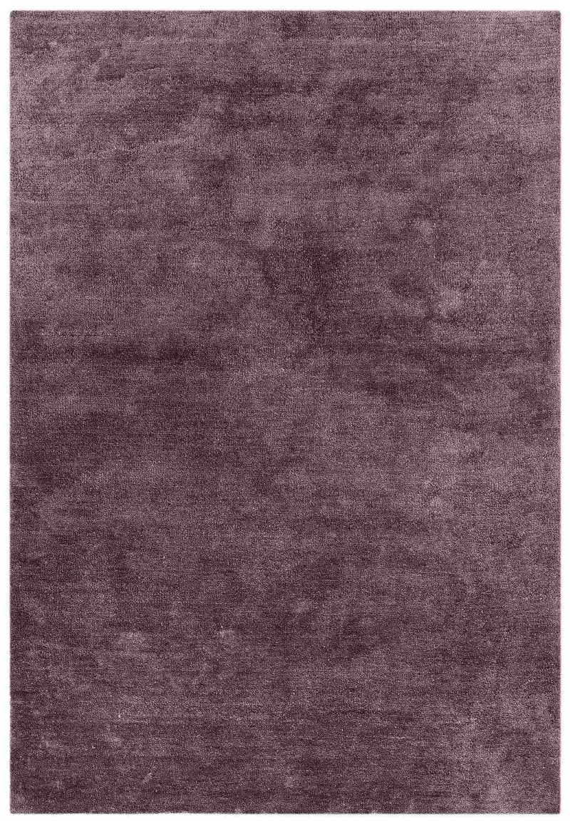 Laagpolig vloerkleed Easy Living Milo Rug Purple