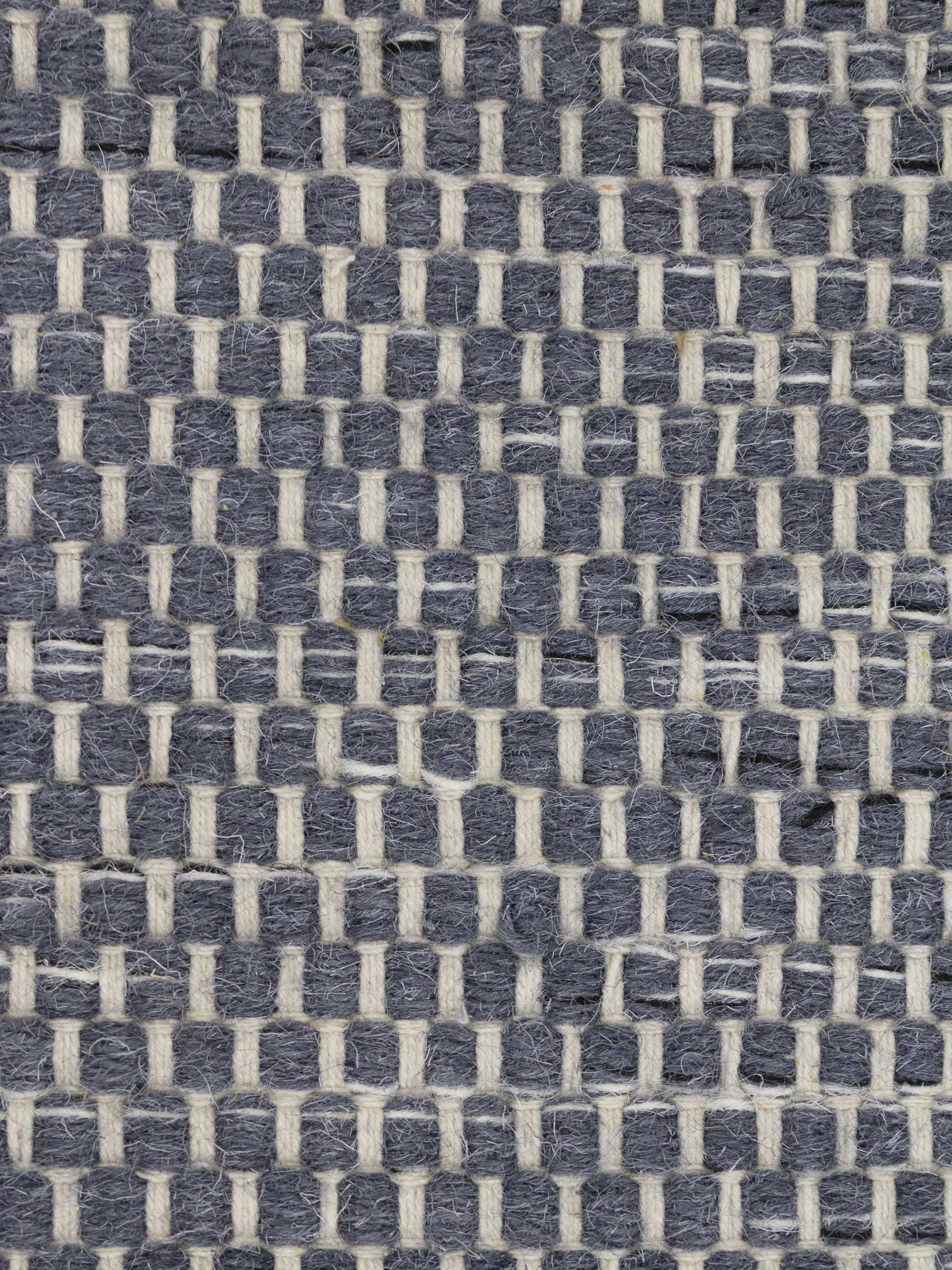 Vloerkleed MOMO Rugs Teppe Blue