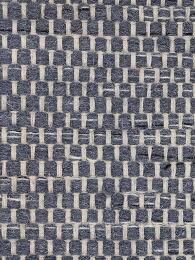 Vloerkleed MOMO Rugs Teppe Blue