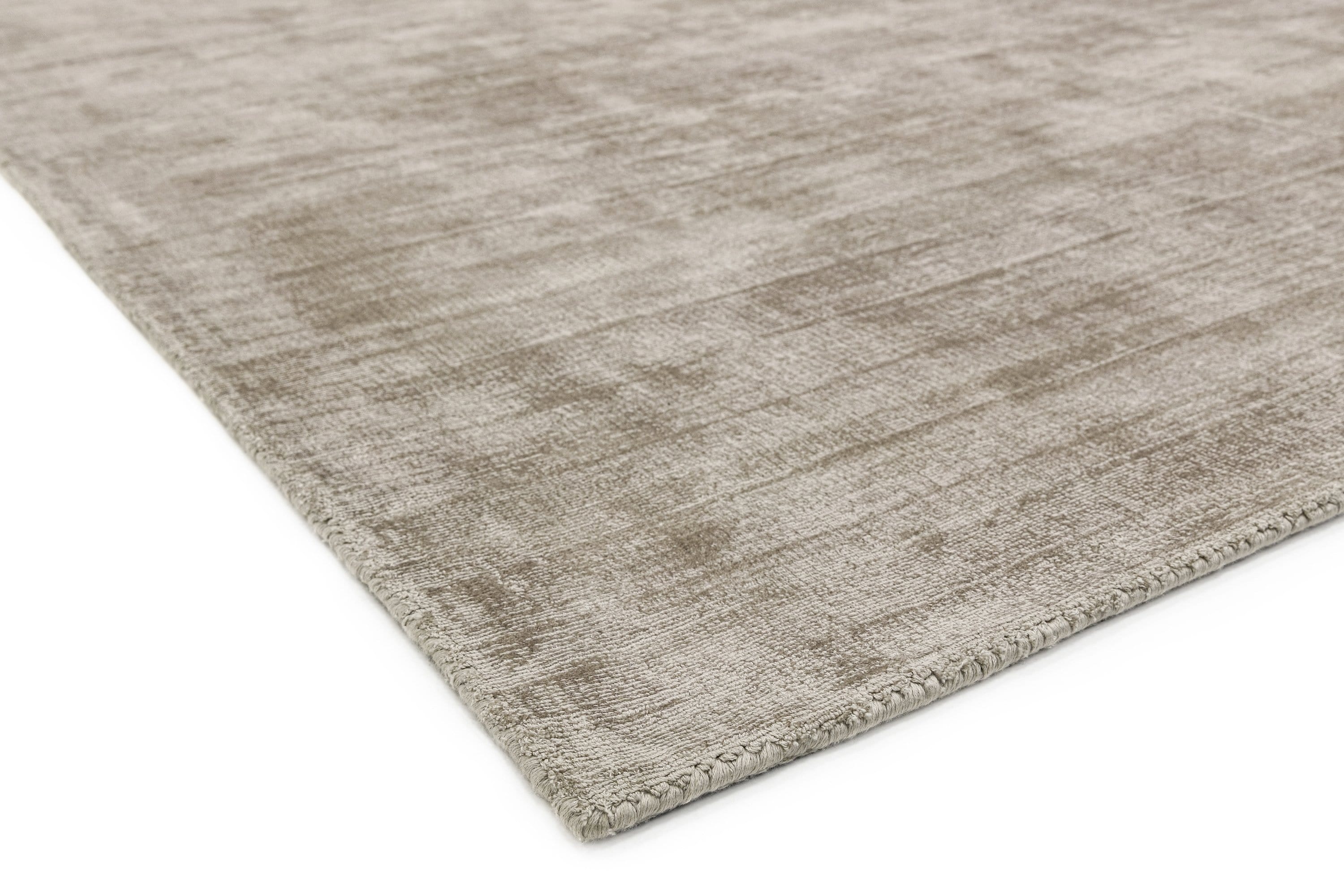 Laagpolig vloerkleed Easy Living Blade Rug Smoke