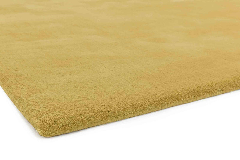 Laagpolig vloerkleed Easy Living Aran Rug Jasmine Yellow