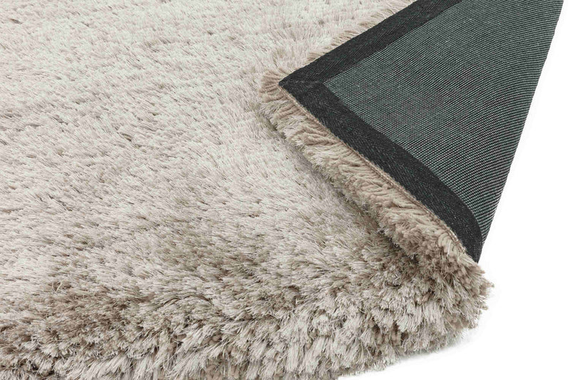 Hoogpolig vloerkleed Easy Living Plush Rug Sand